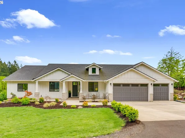 17750 NE Hillsboro Hwy, Newberg, OR 97132