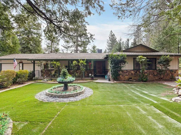 22698 Robin Hood Dr, Twain Harte, CA 95383