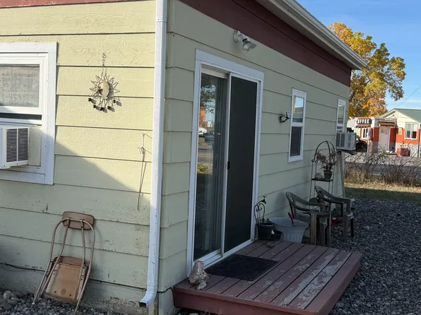 158 Big Timber Loop Rd, Big Timber, MT 59011