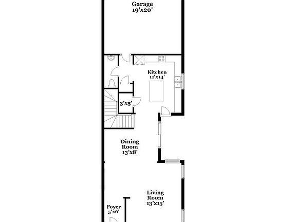 2nd image of this home