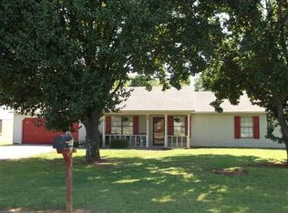 806 Canterbury Ave SW, Decatur, AL 35601