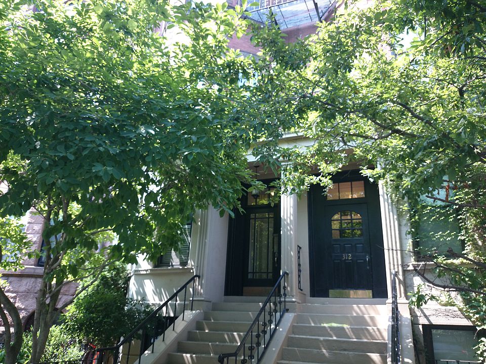 2nd image of 314 Beacon St APT 1
