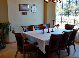 9812 Charterhouse Rd, Little Rock, AR 72227