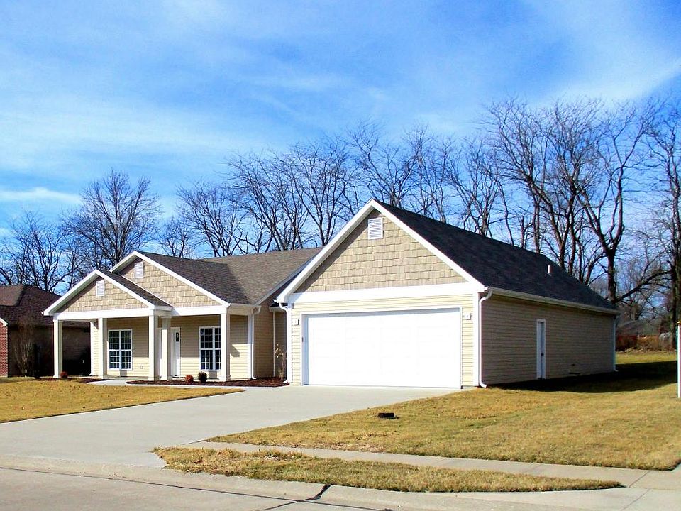 805 Fox Run, Moberly, MO 65270 Zillow