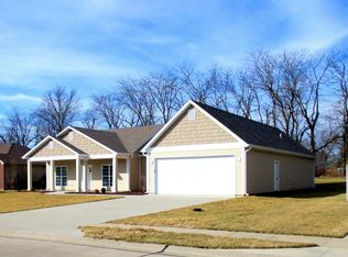 805 Fox Run, Moberly, MO 65270