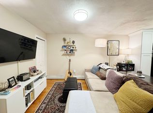 154 Sumner St #3, Boston, MA 02128