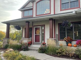 5881 Pintail Ln, White Bear Township, MN 55110