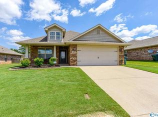 347 Dovington Dr, Huntsville, AL 35806
