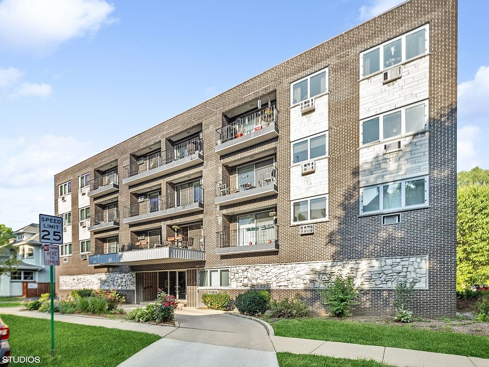 1st image of 401 S Grove Ave APT 2B
