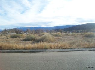 614 Rock Ridge Loop, Canon City, CO 81212