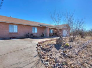 1051 Camino Estrella, Rio Rico, AZ 85648