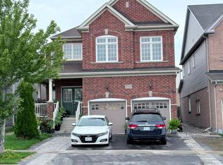 1373 Clearbrook Dr, Oshawa, ON L1K 0G8