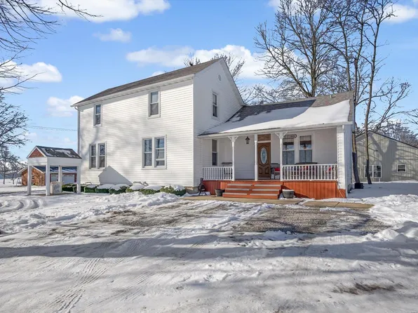 515 E Alton St, Marine, IL 62061