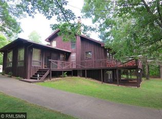 1636 Suzanne Dr NE, Longville, MN 56655