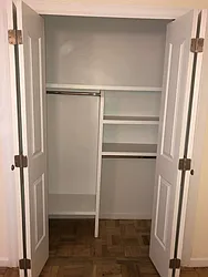 Rented by City & Suburban