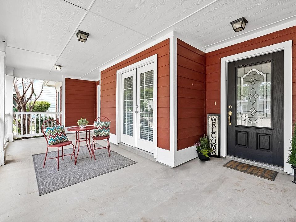 1200 Ct, Savannah, TX 76227 Zillow