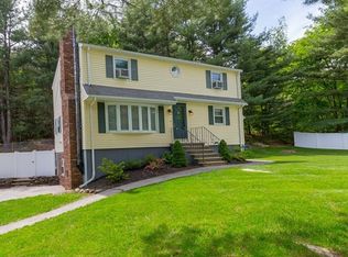 159 Nashua Rd, Billerica, MA 01821