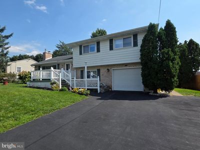 2433 Garrison Ave, Harrisburg, PA, 17110