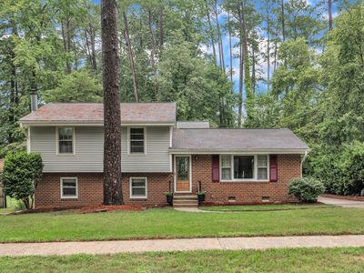 3205 Arrowwood Dr, Raleigh, NC, 27604