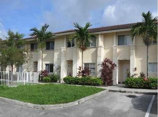 5413 SW 41st St #0, Pembroke Park, FL 33023