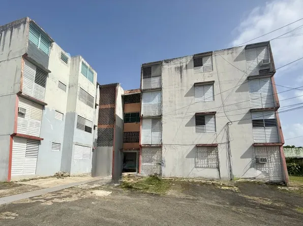 Cond Jardines De Sabana Llana APT 203-2A, San Juan, PR 00924