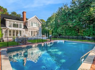 43 Seaweed Rd, Southampton, NY 11968
