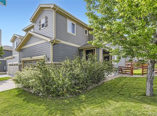 4732 S Picadilly Ct, Aurora, CO 80015