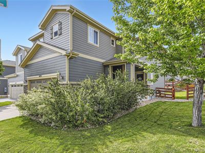 4732 S Picadilly Court, Aurora, CO, 80015