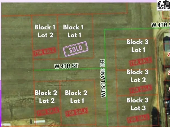 0 N Westland Dr, Haven, KS 67543