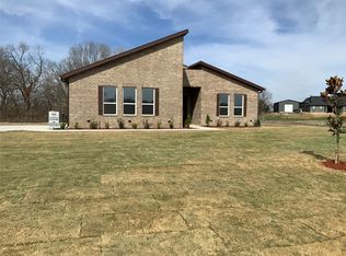 1250 Southfork Ct, Waxahachie, TX 75167