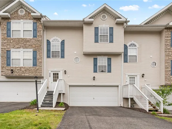 223 Mountain Dr, Carnegie, PA 15106