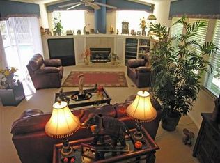 3126 Sterling St, Tarpon Springs, FL 34688