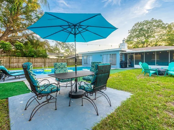 809 Glen Oak Ave E, Clearwater, FL 33759