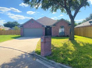 3809 Oriole Ave, McAllen, TX 78504