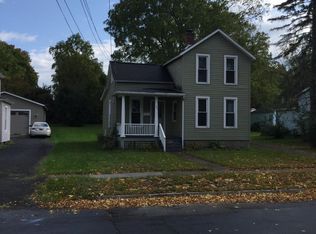 26 Mattie St, Auburn, NY 13021