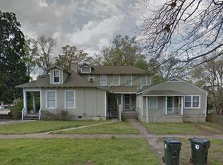 2014 11th St APT A, Tuscaloosa, AL 35401