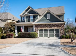 7638 Legacy Rd, Flowery Branch, GA 30542