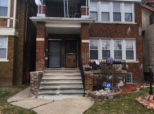 3 bed, 1.0 bath, 1000 sqft, $900, Detroit, MI 48204