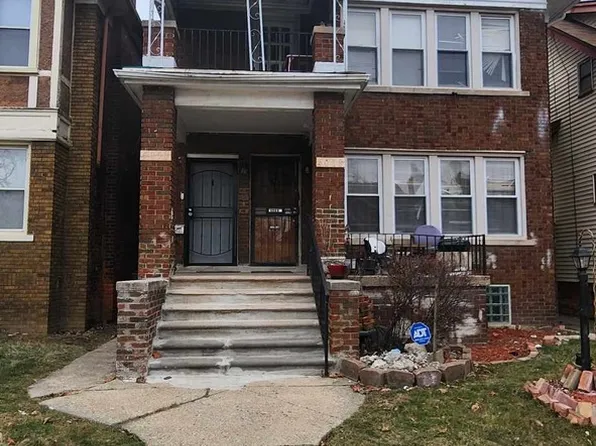 3 bed, 1.0 bath, 1000 sqft, $900, 5090 Maplewood St, Detroit, MI 48204