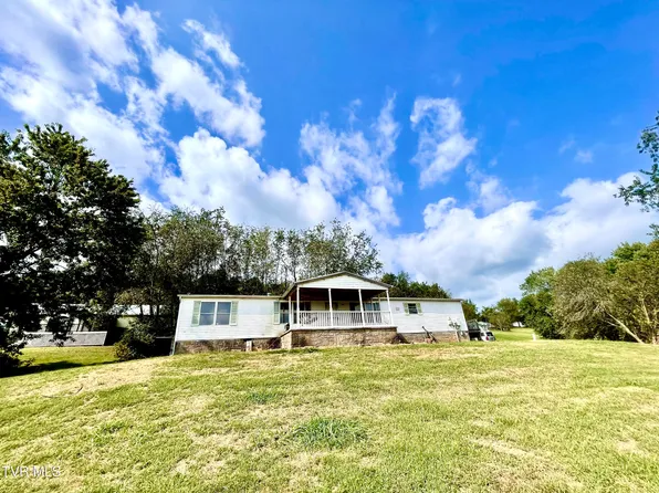 14143 Wallace Pike, Bristol, VA 24202