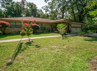 493 SW Angela Ter, Lake City, FL 32024