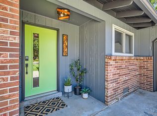 3774 Union Ct, Wheat Ridge, CO 80033