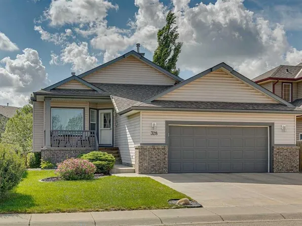 328 E Cove Rd, Chestermere, AB T1X 1L5