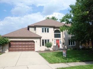 461 De Lasalle Ave, Naperville, IL 60565