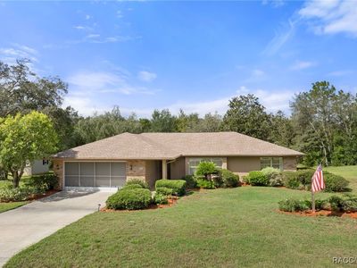 1046 N Nashua Ter, Inverness, FL, 34453