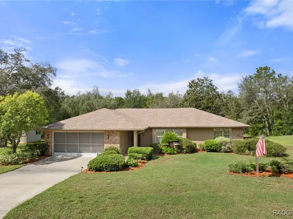 1046 N Nashua Ter, Inverness, FL 34453