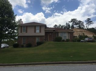 6239 Bayberry Dr, Columbus, GA 31907