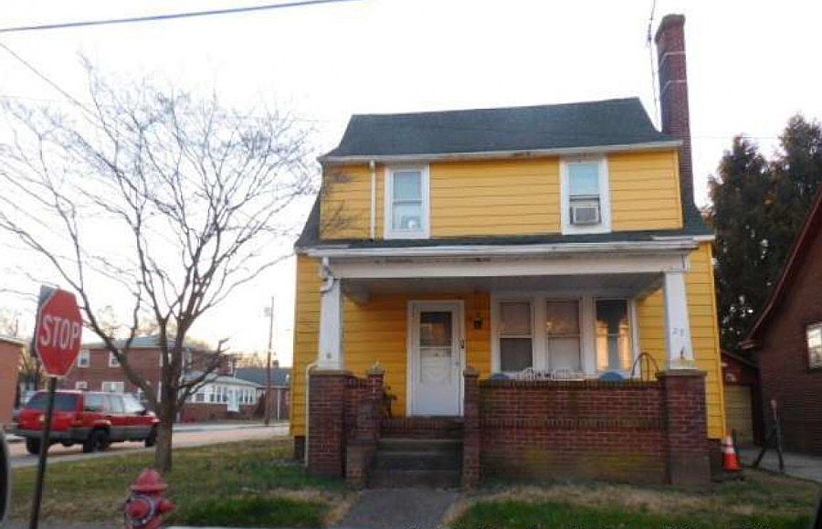 1st image of this home