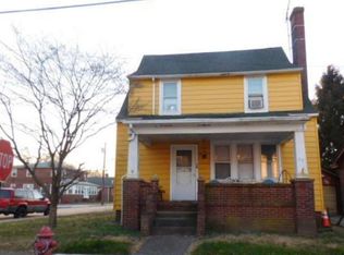 29 Penn St, Penns Grove, NJ 08069
