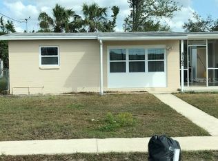 8162 Aero Ave, North Port, FL 34287